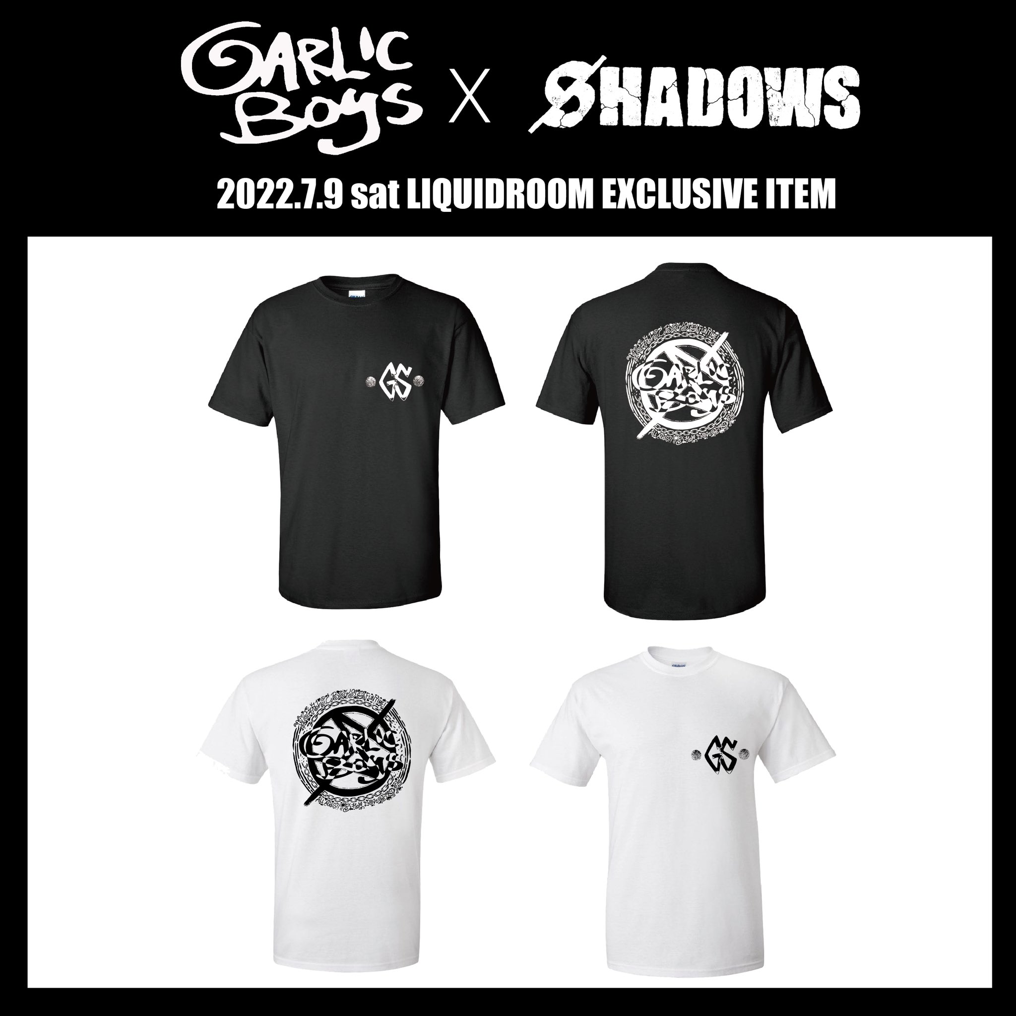 SHADOWS on X: 