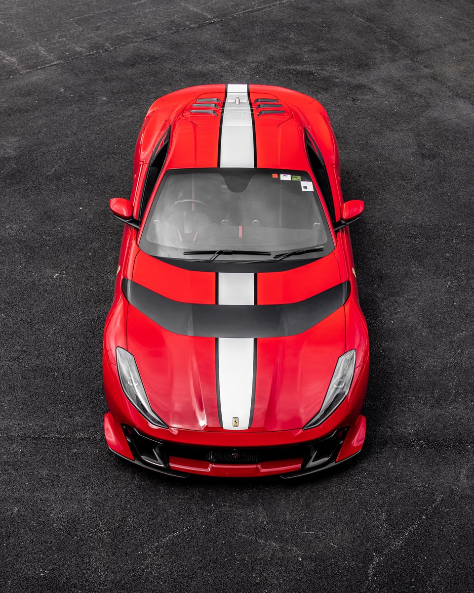 JCT600 Leeds - Ferrari tweet media