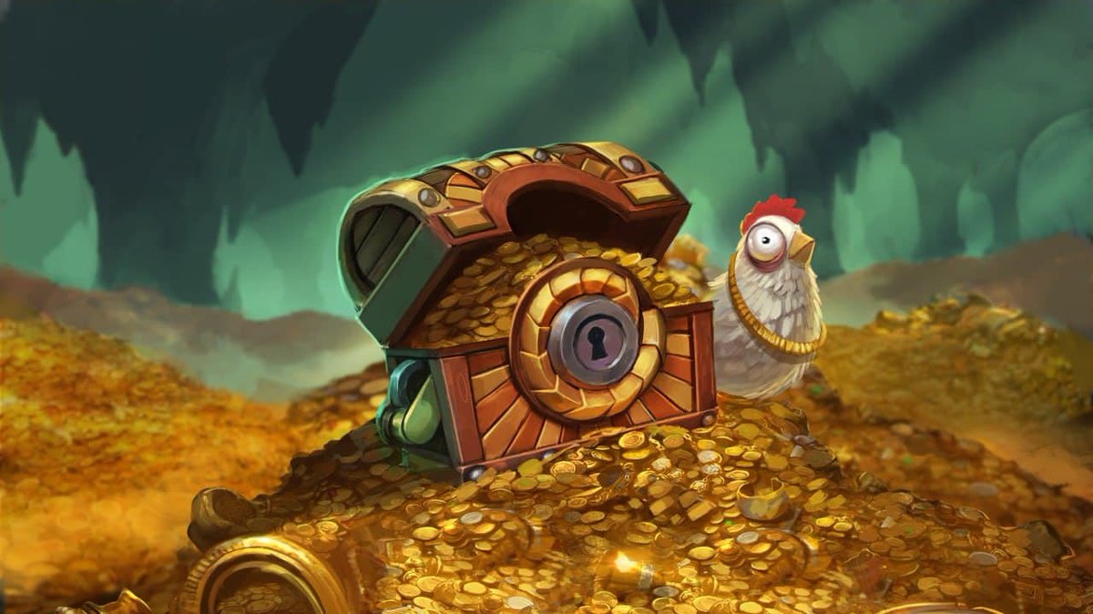 darianrules's tweet photo. Legendary Crystalls milestone event has begun, champions!
Log into the game daily and complete quests to get Legendary Crystalls as well as other awesome prizes.
Good luck!✨ https://t.co/WP2Yjr0pQL