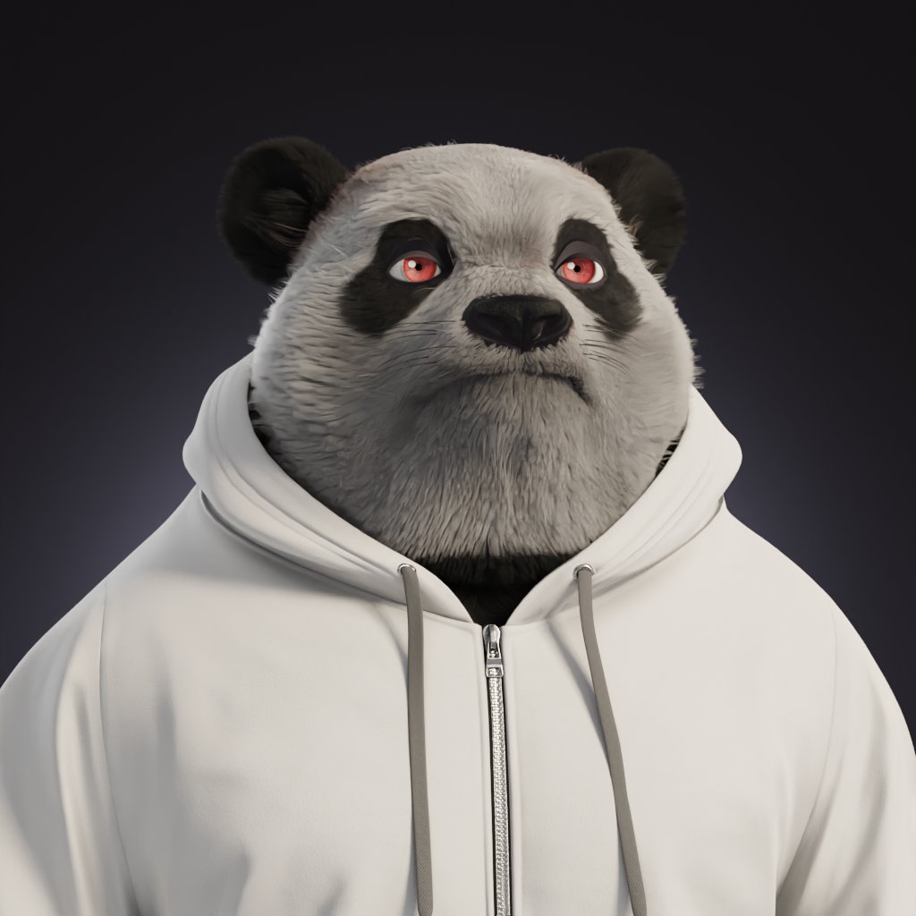 Hold up! 🐼🎋 

This post is valuable for your wallet💸. 
Any feedback below in the comments 👇 will book your spot on the whitelist👀.

1⃣Follow <a href="/NftPandasociety/">Panda society</a> 
2⃣Like &amp; Retweet 
3⃣Tag a Friend

#NFTCommunity #whitelist  #PandaSociety #Discord  #investors