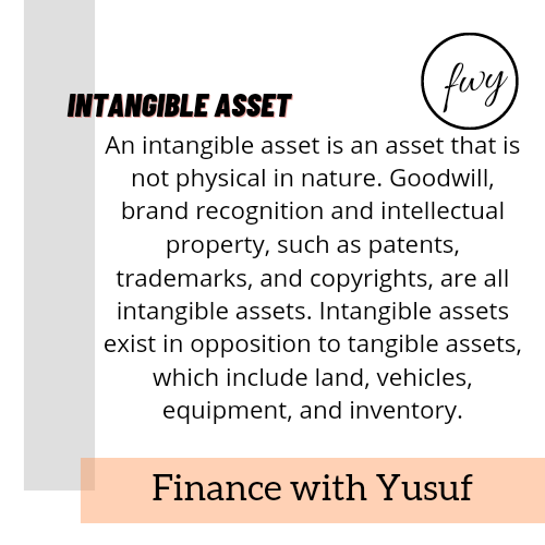 YusufAdegboye's tweet image. #intangibleAsset #investment #financial #terms #fwy #financewithyusuf