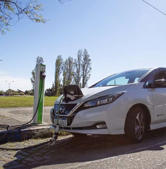 Llamado a consultoría: Identificación y análisis de actividades con potencial de incorporación de vehículos eléctricos de carga liviana
Más info:  procurement-notices.undp.org/view_notice.cf…
