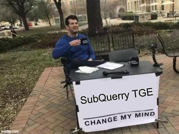 BilotserY's tweet image. #SubQueryJune 
@SubQueryNetwork