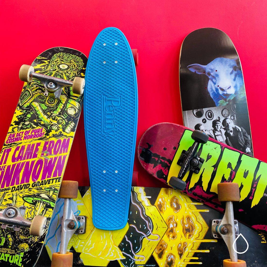 Skate right into a role at Revive! 🛹

We're currently hiring in our development, web design &amp; paid search teams. 

Check out the full roles here: revive.digital/careers/

*Applicants must be able to perform an ollie, a kickflip, or a pop shuvit.