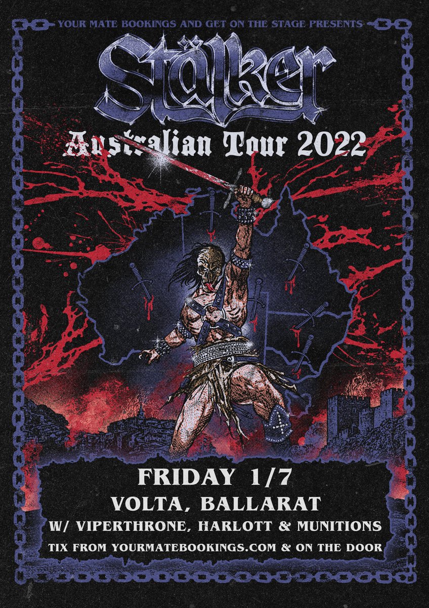 RequiemRiffs's tweet photo. We all know you're having Requiem withdrawals, so what better way to scratch that itch than to go see Zac and Gerard's new #band @Viper_Throne? https://t.co/YGb4YnP1b3