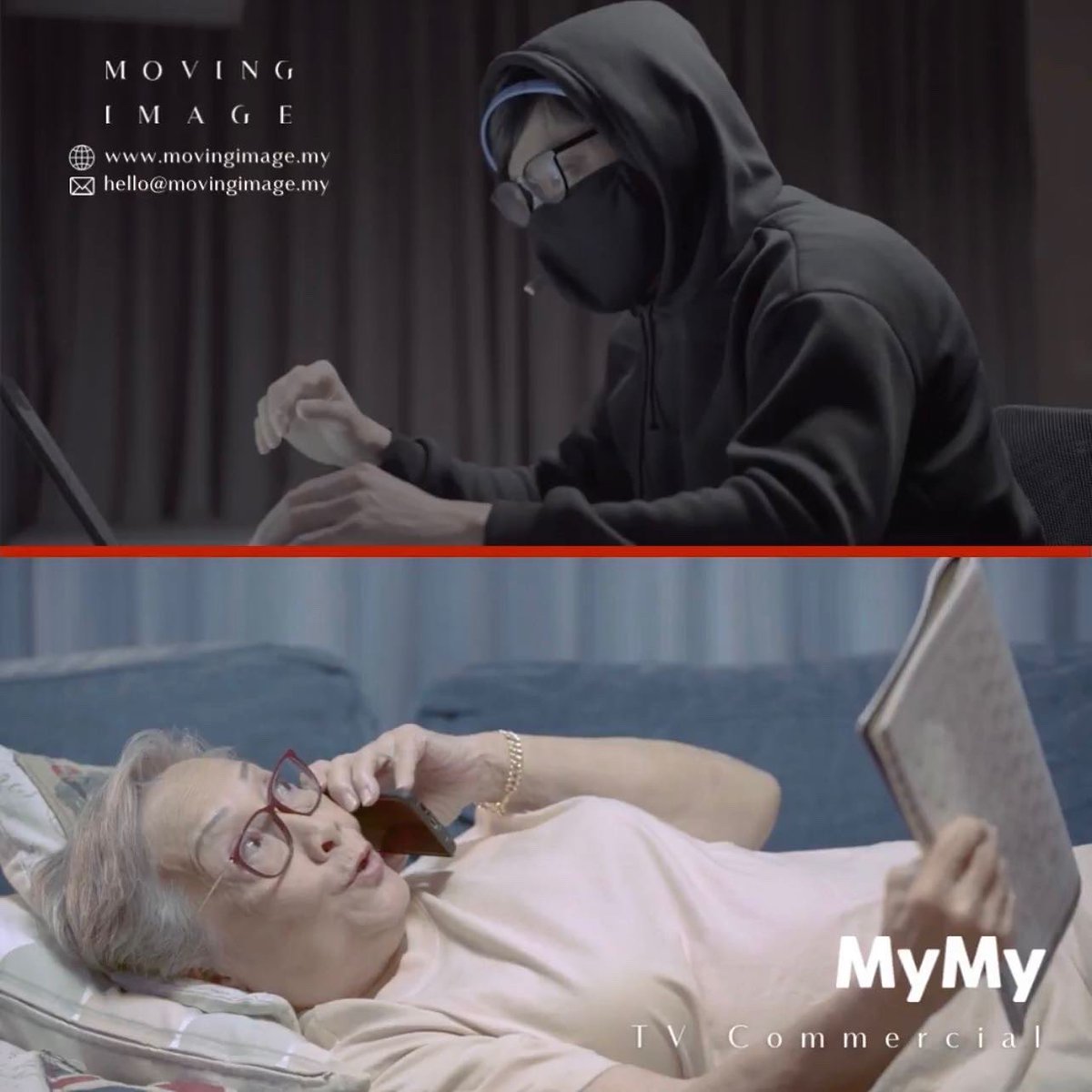 _themovingimage's tweet photo. We did a TV Comercial for Mymy! Check out some of the highlight shots from the video!

Client: Mymy
Production house: The Moving Image

#video #videos #videoproduction #film #filming #filmmaker #shooting #commercial #tvc https://t.co/DMgc178Adw