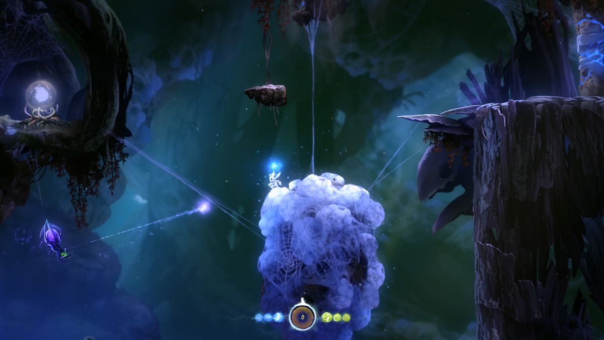 Erick Archila On Twitter followme How To Play Ori And The Blind Forest On Linux Ori And The 