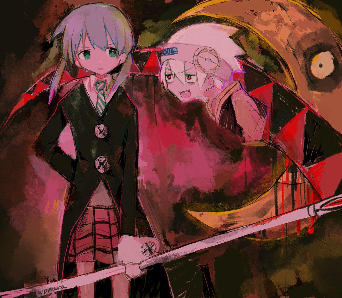 侘村 (@wbmura) on Twitter photo 