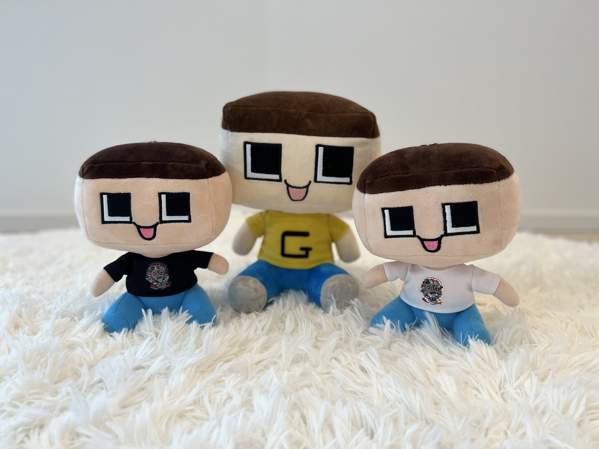 MUUU ミラクルぐっち ぐち男 ぬいぐるみ 公式 : アオドリストア