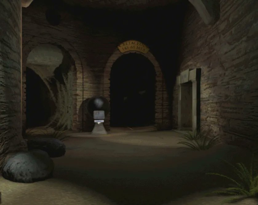 DesolateGames tweet picture