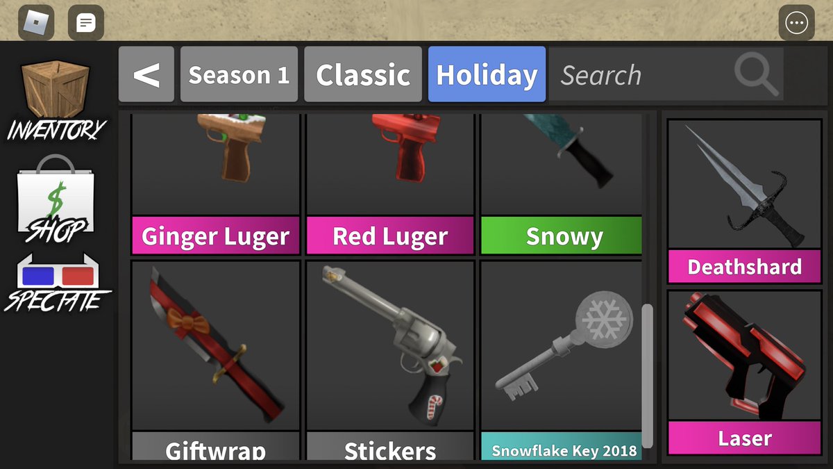 baldy_yasu's tweet photo. Offers on these and 86 robux w tax?? i don’t take anything else other than mm2 stuff #mm2 #mm2trades #murdermystery2 #mm2trading https://t.co/Y6PXYPfXM4
