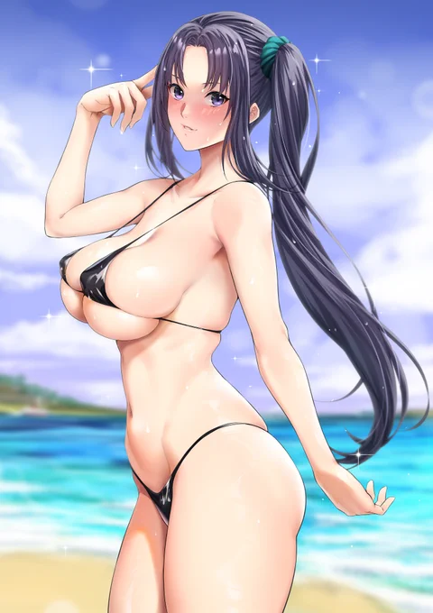 水着 