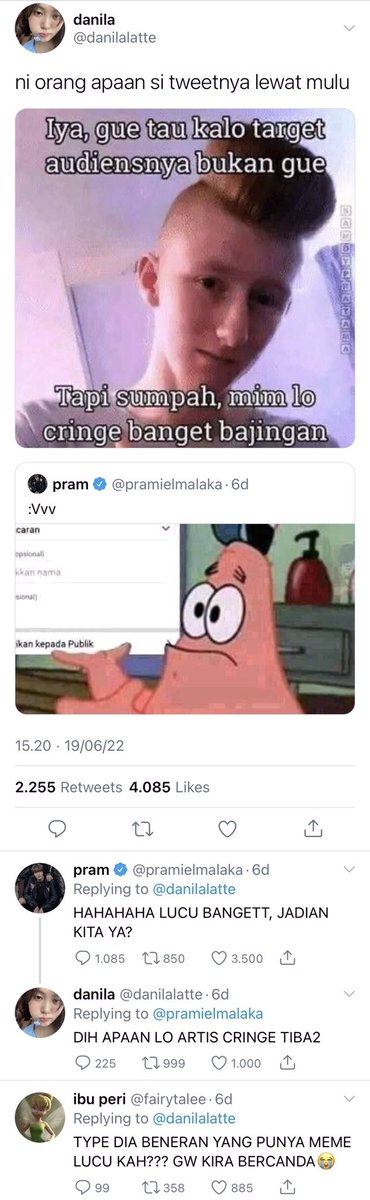 nay 💖 END PART 538. tweet media