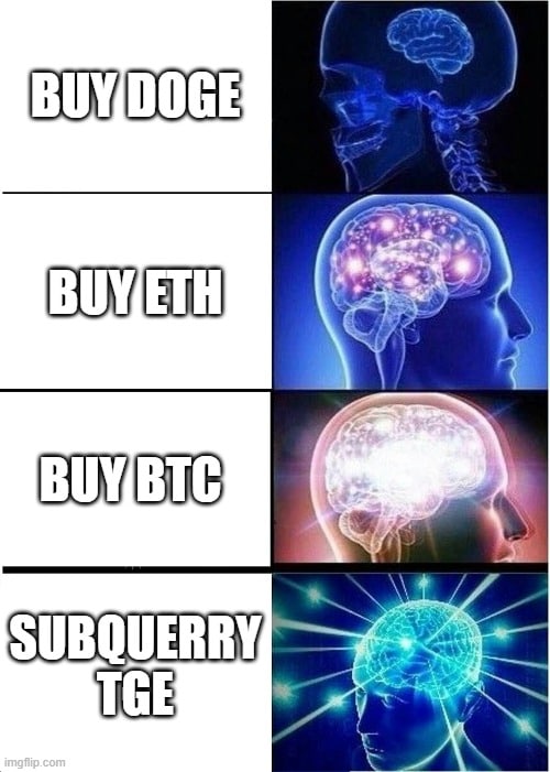 kscrypto21's tweet image. #SubQueryJune @SubQueryNetwork