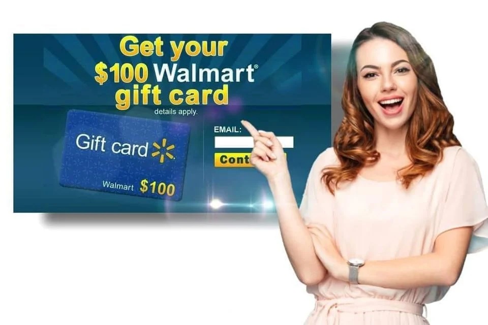 willCodeForJava's tweet photo. $100 Walmart Gift Card!🎁 Limited Time Offer.(Only Americans 🇺🇸)
👉 https://t.co/HVNPVWIZH0

#nightmarebeforechristmas #hair #candlesupply #foldableclothbag #vestacase #horses #necklacedaughter #summer https://t.co/kNwhkDKI4A