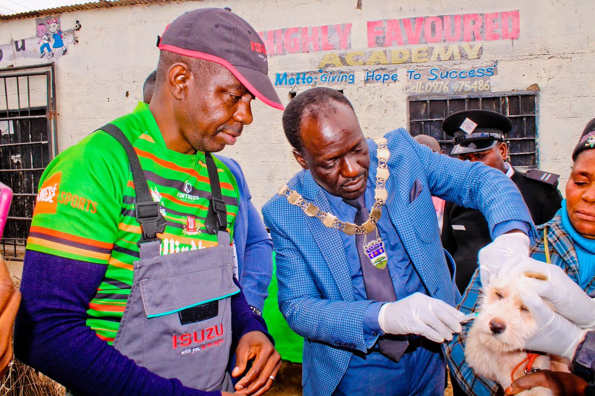 Kenneth Chawinga tweet media