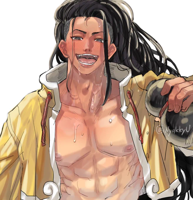 #SF6 #jamie #格ゲーキャラ描こうぜ 
ジェイミーかわいいね 