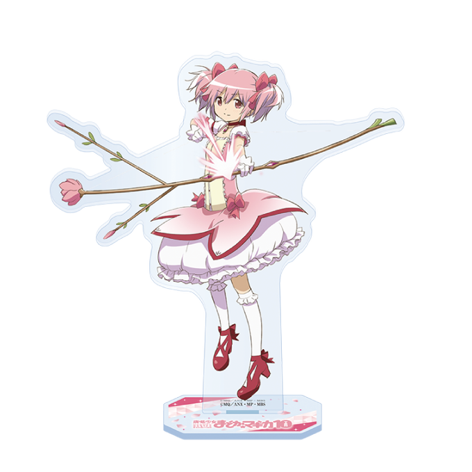 魔法少女まどか マギカ 最悪評価限定 アニメ