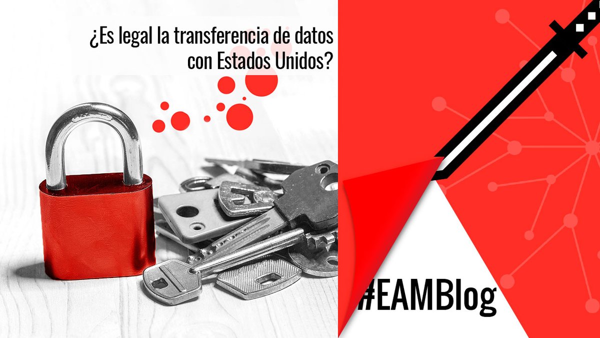 sentov's tweet photo. ¿Es legal la transferencia de datos con Estados Unidos? https://t.co/rZ99JAHmFh https://t.co/G5WUxCmMIo
