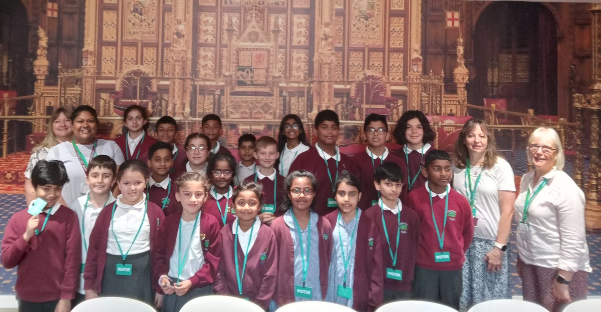 Mrs Ramtohul-Butler tweet media