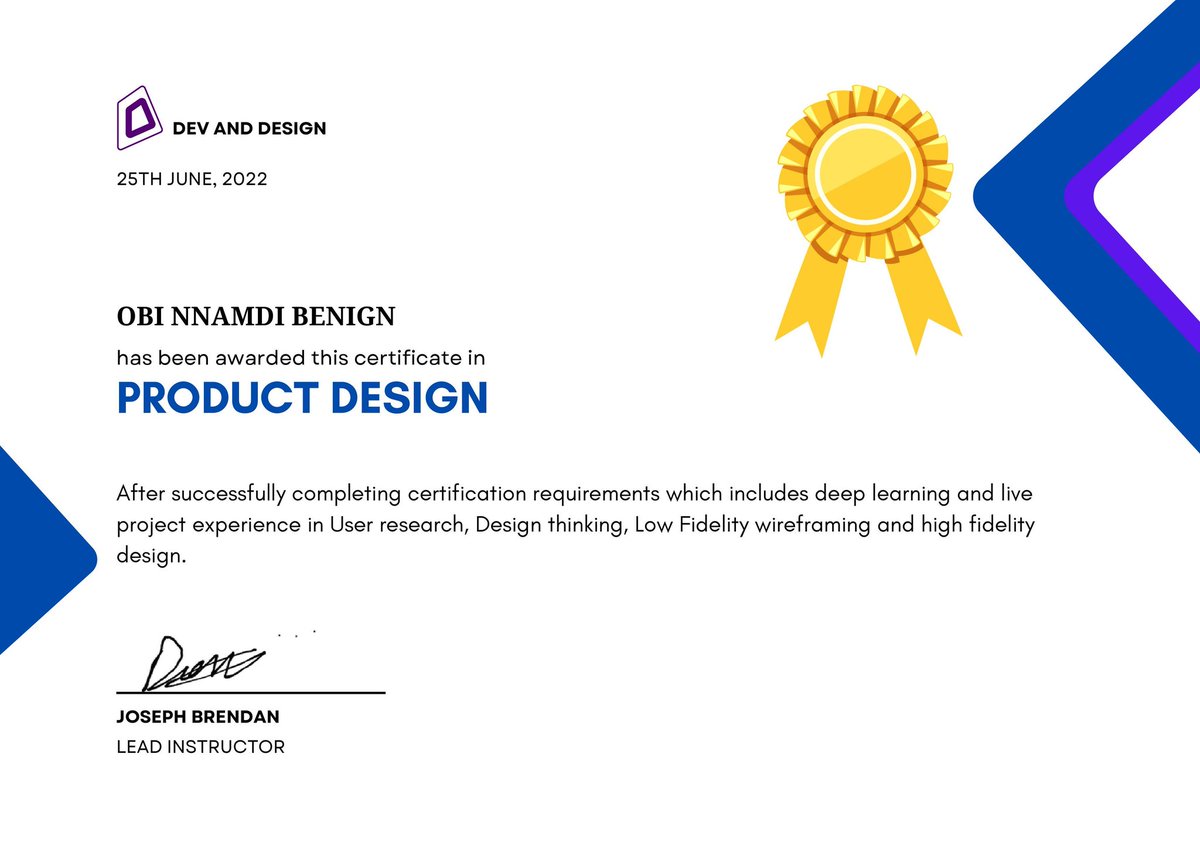Grateful to God for this journey. 3+ Years &amp; counting. Thanks to <a href="/Joe_brendan_/">Joseph Brendan</a> for making this happen for me. I'm available for work o. HIRE ME. #figma #shola #wike #dubai #Bashir #jaruma #simping #gistlover #CCTV #burna #productdesign #code #shameless #crypto #BATandAtiku #award