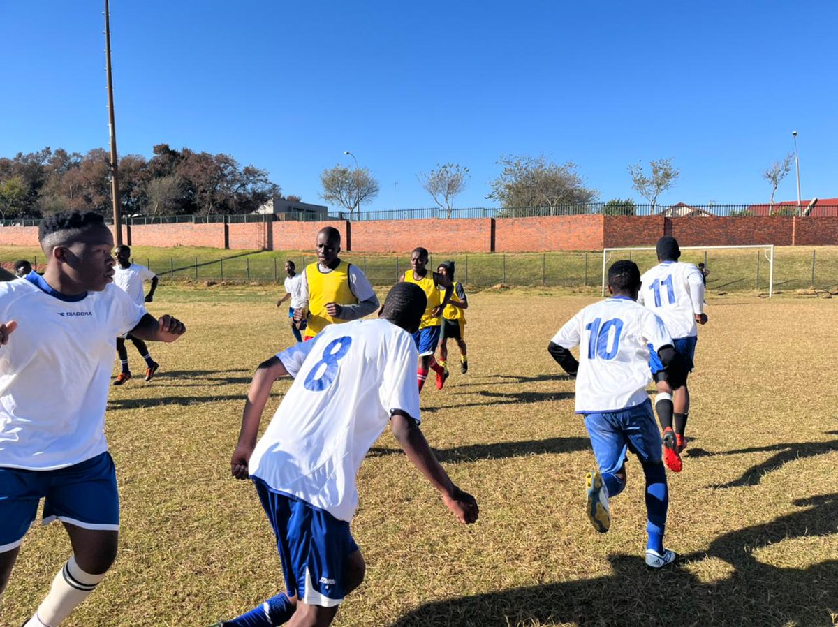 PYMRSA's tweet photo. We had a super awesome day here at the Positive Young Minds, it was a tight competition and super thrilling experience. If you weren't there then you surely missed out.

#positiveyoungminds
#annualpymsportstournament
#pym
#beingyoungistohavepersonality https://t.co/pthdqK16Em