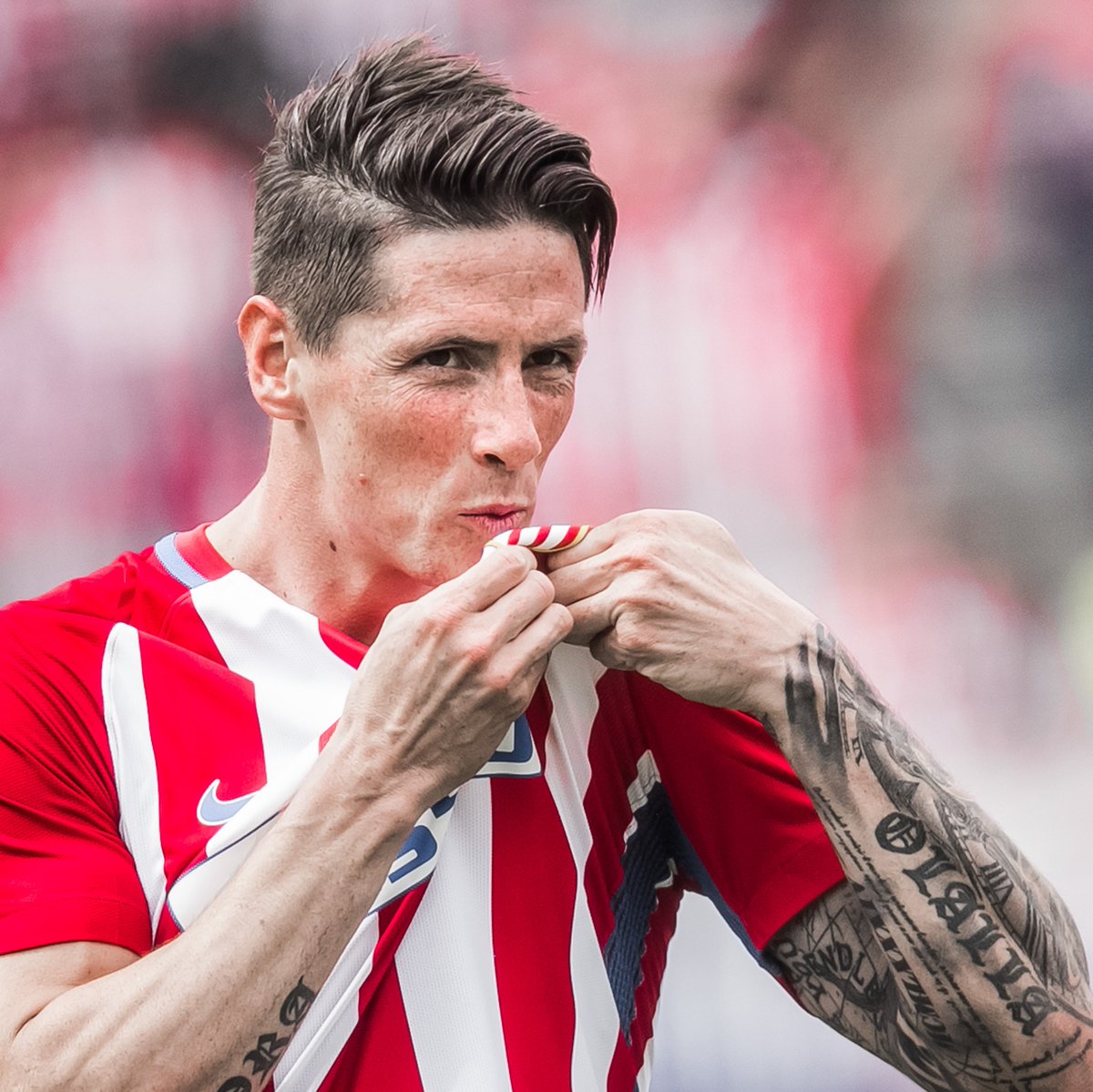 ❤️ @Torres 🤍

#TBT | #UCL https://t.co/Cpra3cWeVy