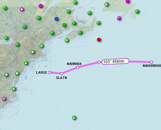 SirListenalot's tweet photo. Jun29 ~2320z #KC10 #AE01DD as #REALM11 on a round trip out of McGuire on its way to pick up #B1's #PERCH11-13. REALM11 intends to stay with them till 60W and then RTB via DOVEY - ACK. KC10 #AE0224 as #REALM10 didn't get airborne. https://t.co/it3XhSpfya