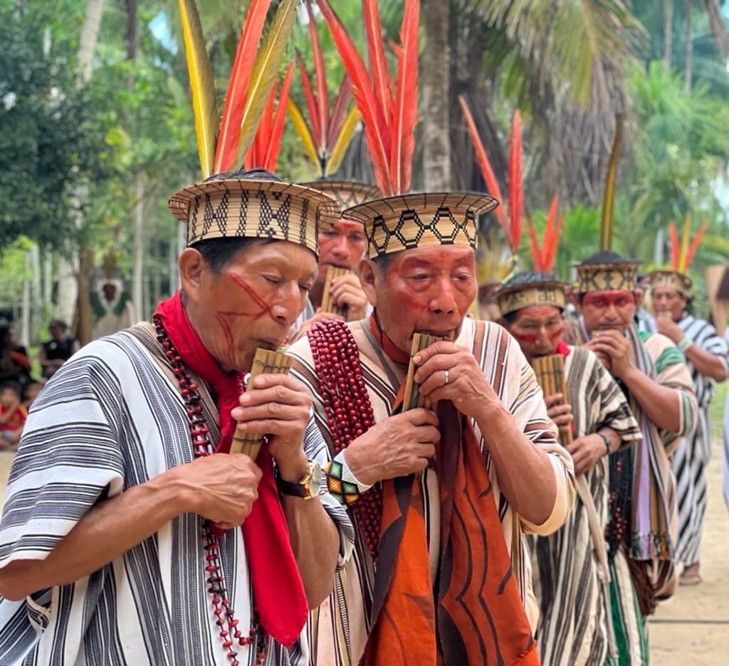 Ashaninka Apiwtxa (@apiwtxa) on Twitter photo Apiwtxa 🏹🏹🏹
📸 Raine Piyãko Apiwtxa 🏹🏹🏹
📸 Raine Piyãko