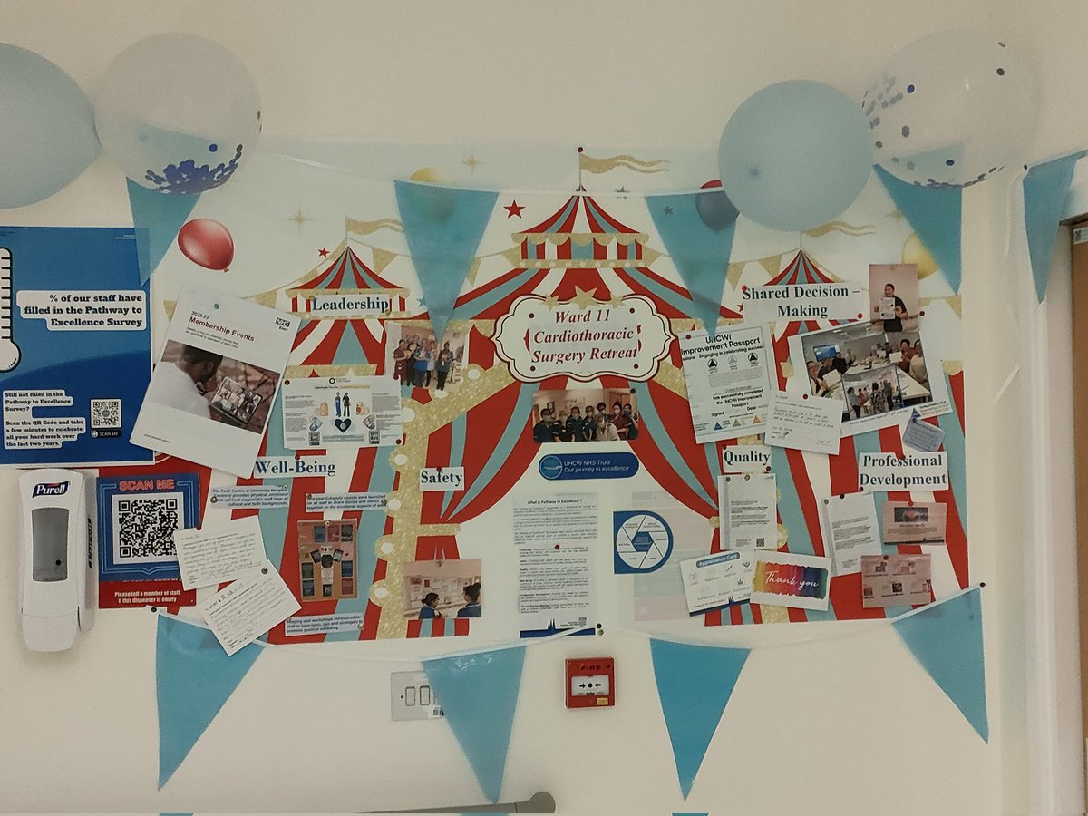 Gayle O'Byrne (@gayle2582) on Twitter photo Its "never enough" to show that we have "A million dreams" so come to "the other side" as "this is CT" pathway to Excellence survey station <a href="/UHCWP2E/">Pathway to Excellence at UHCW</a> <a href="/UHCW_TraumaNeur/">UHCW Trauma & Neuro</a> <a href="/ChetchicChetna/">chetna kothavale</a> Its "never enough" to show that we have "A million dreams" so come to "the other side" as "this is CT" pathway to Excellence survey station <a href="/UHCWP2E/">Pathway to Excellence at UHCW</a> <a href="/UHCW_TraumaNeur/">UHCW Trauma & Neuro</a> <a href="/ChetchicChetna/">chetna kothavale</a>