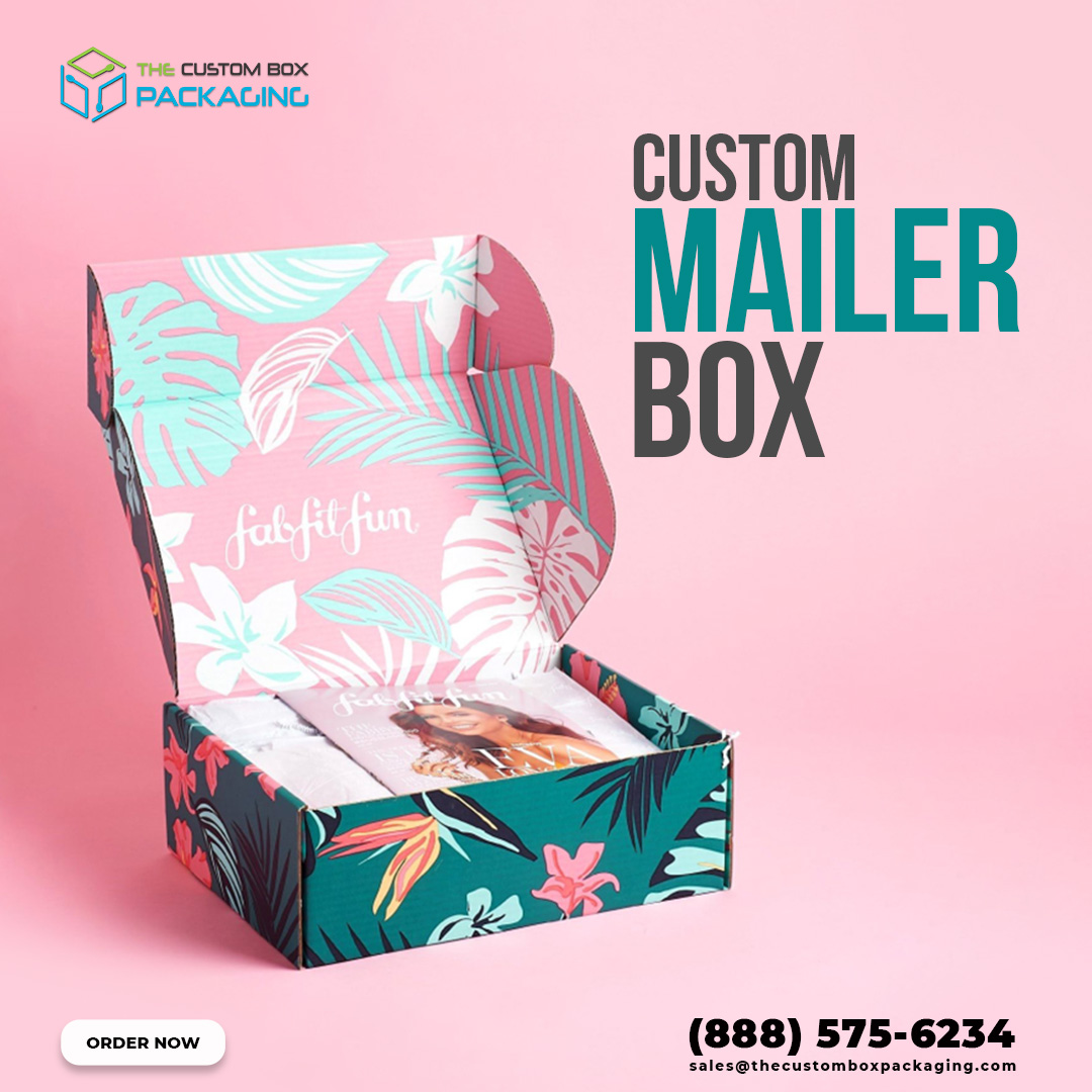 TheCustomBoxPak's tweet image. 😍Do you want to keep your products safe inside the box while shipping and storage? Custom Mailer Boxes are an exceptional choice.
Mail us: sales@thecustomboxpackaging.com
#thecustomboxpackaging #customboxes #custommailerboxes #mailerboxes #printedmailerboxes #cardboardboxes