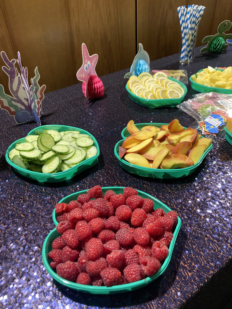 Are you ready to pimp your drinks?? #CIPDNEawards ⁦<a href="/CIPD_NE/">The CIPD branch in the North East of England</a>⁩.   Awards Night about to start!!