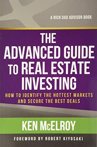 Rich dads advisors the advanced guide to real estate investing pdf square root of a matrix in stata forex