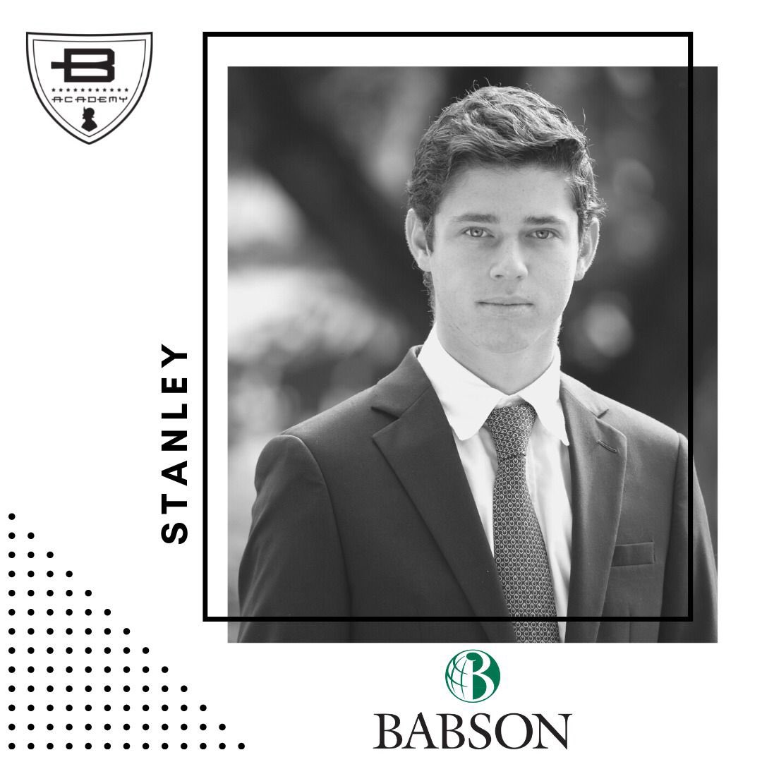 BalboaAcademy's tweet image. We would like to congratulate Stanley who Will be attending Babson University 🏫 in the fall! We can’t wait to hear👂about all your adventures and remember that Once a Dragon 🐉 always a Dragon 🐉!
#onceadragonalwaysadragon #batheplacetobe #wearedragons #balboaacademy #pty
