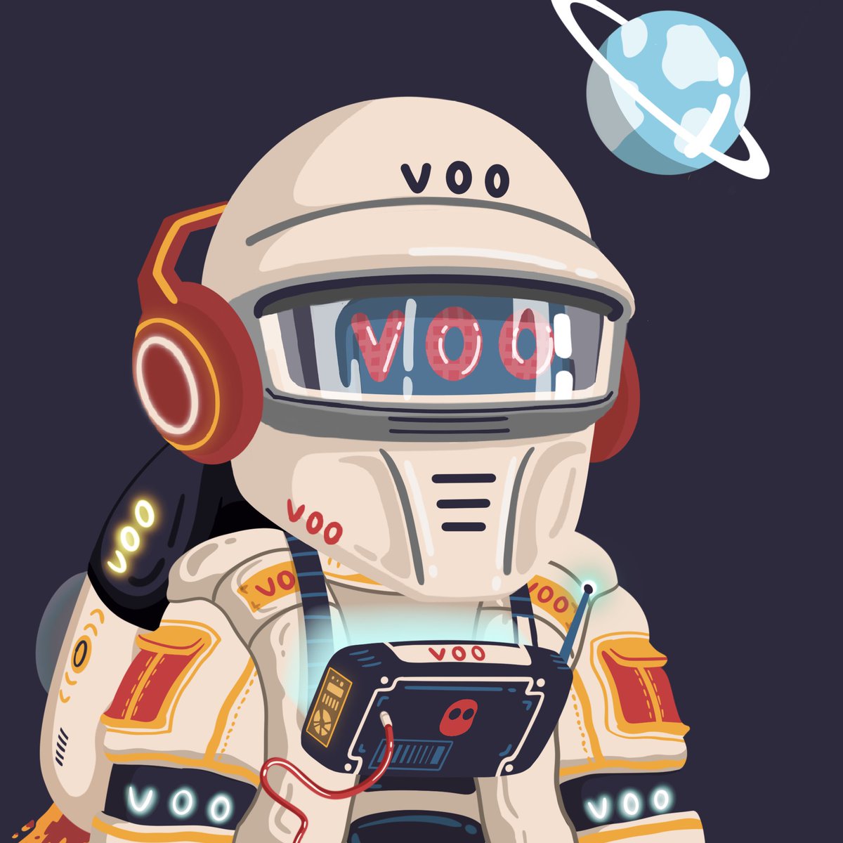 vOOvOO Club | SOLD OUT tweet media
