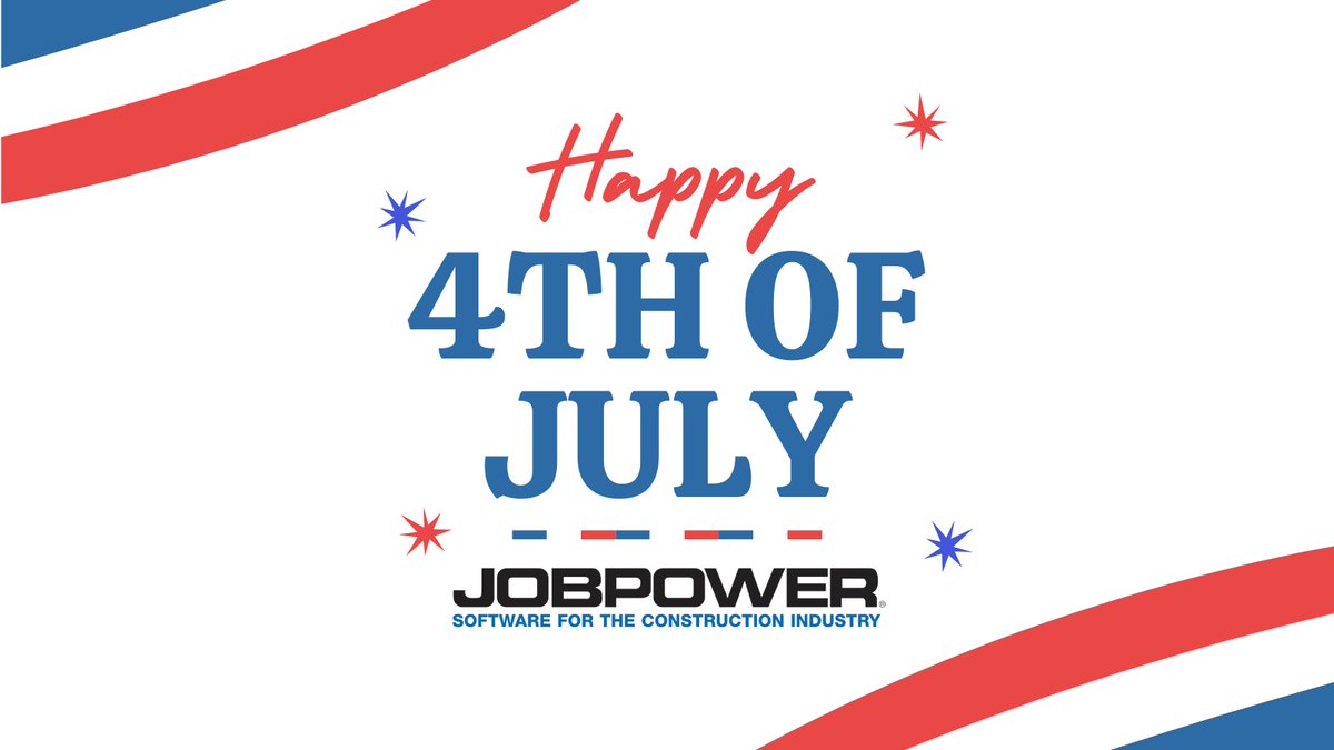 JOBPOWER Software (@jobpower) on Twitter photo 