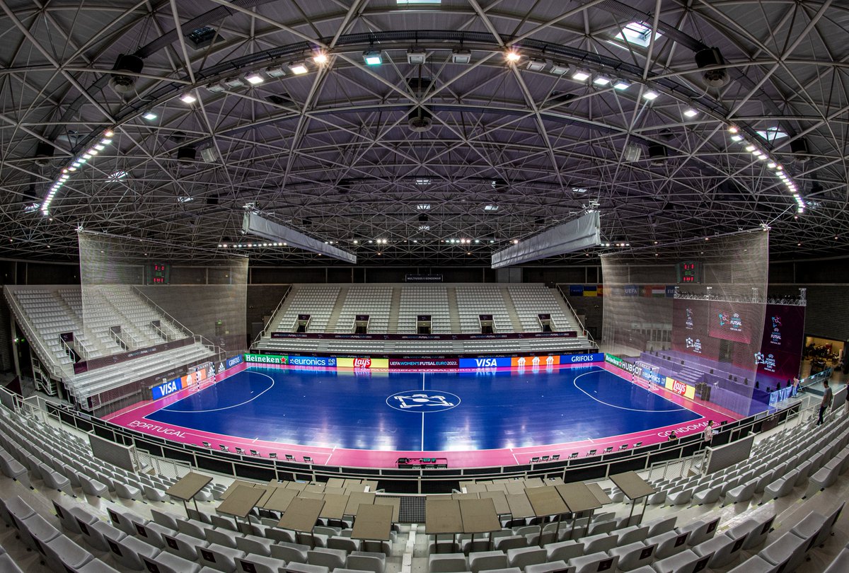 UEFA Futsal tweet media