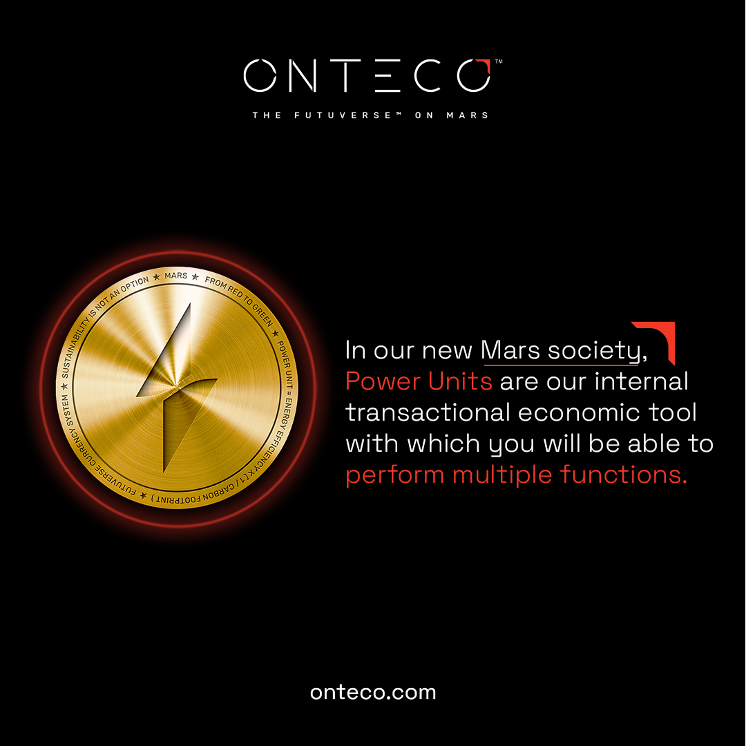 the_Futuverse's tweet photo. Our economy will be based on energy efficiency and sustainability.
#Mars #Metaverse #Futuverso #Blockchain #VR #VirtualReality #Metaverso #futuverse #Onteco https://t.co/WtC39cBFku