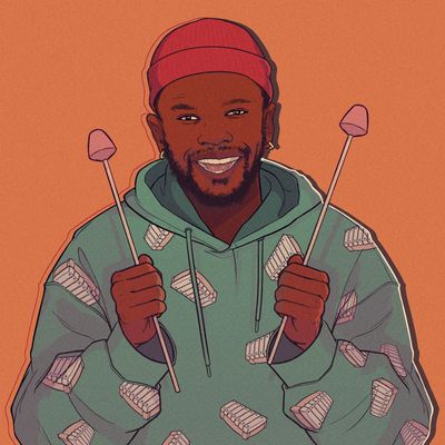 ♪ #nowplaying Je m'habitue - Student Kay (Le jeu - 2019) fip.fr