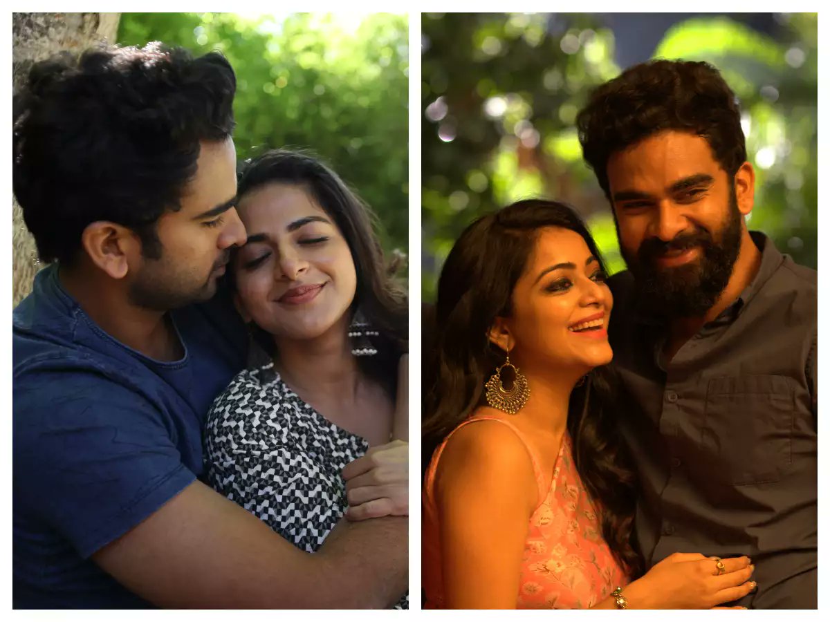 Hearty congratulations, Team Vezham! The cast led by <a href="/AshokSelvan/">Ashok Selvan</a> <a href="/Ishmenon/">ISWARYA MENON 🌸</a> and <a href="/jananihere/">Janani</a> have delivered superb performances. A brilliant debut by <a href="/sandeepshyam87/">Director Sandeep Shyam</a>. Wishing you success in Mumbai and Malaysia! More power to independent directors and producers. #Vezham #Tamil