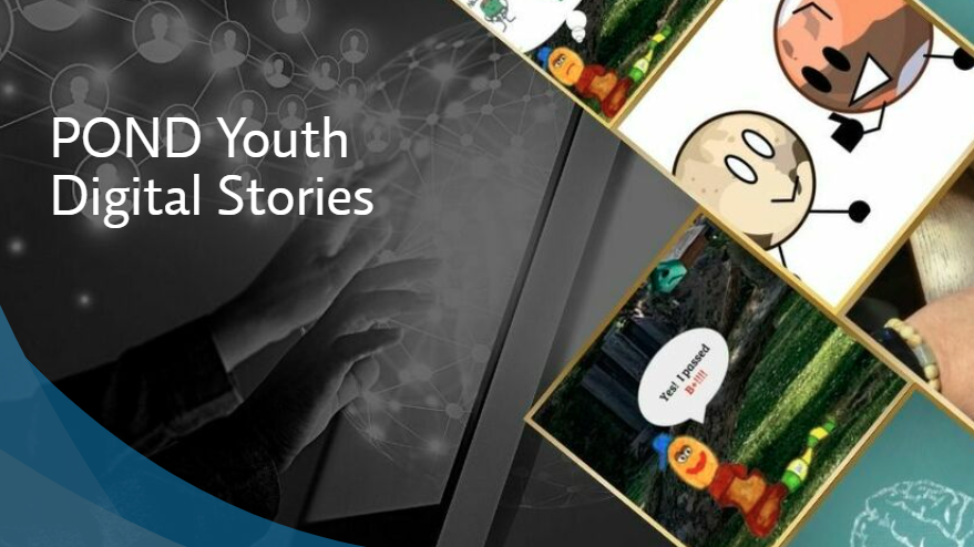 CAMHResearch's tweet photo. In a series of new digital stories, youth with neurodevelopmental disorders share their challenges/triumphs of accessing and receiving #mentalhealth care. 🧵1/2 https://t.co/xumd7OvICr