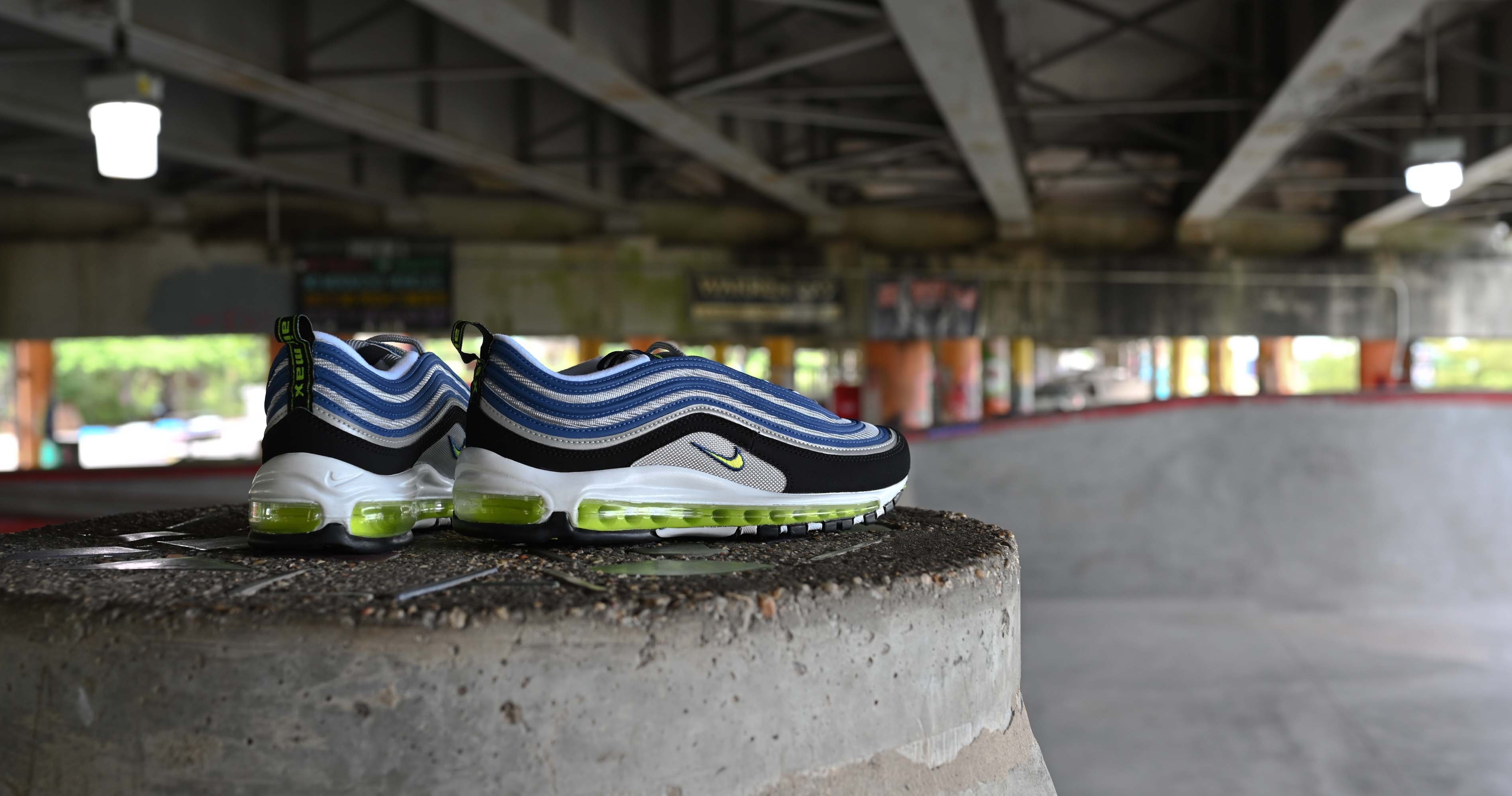 STNDRD ATHLETIC CO. on X Nike Air Max 97 OG Atlantic Blue https t I1zQOpVvNL X