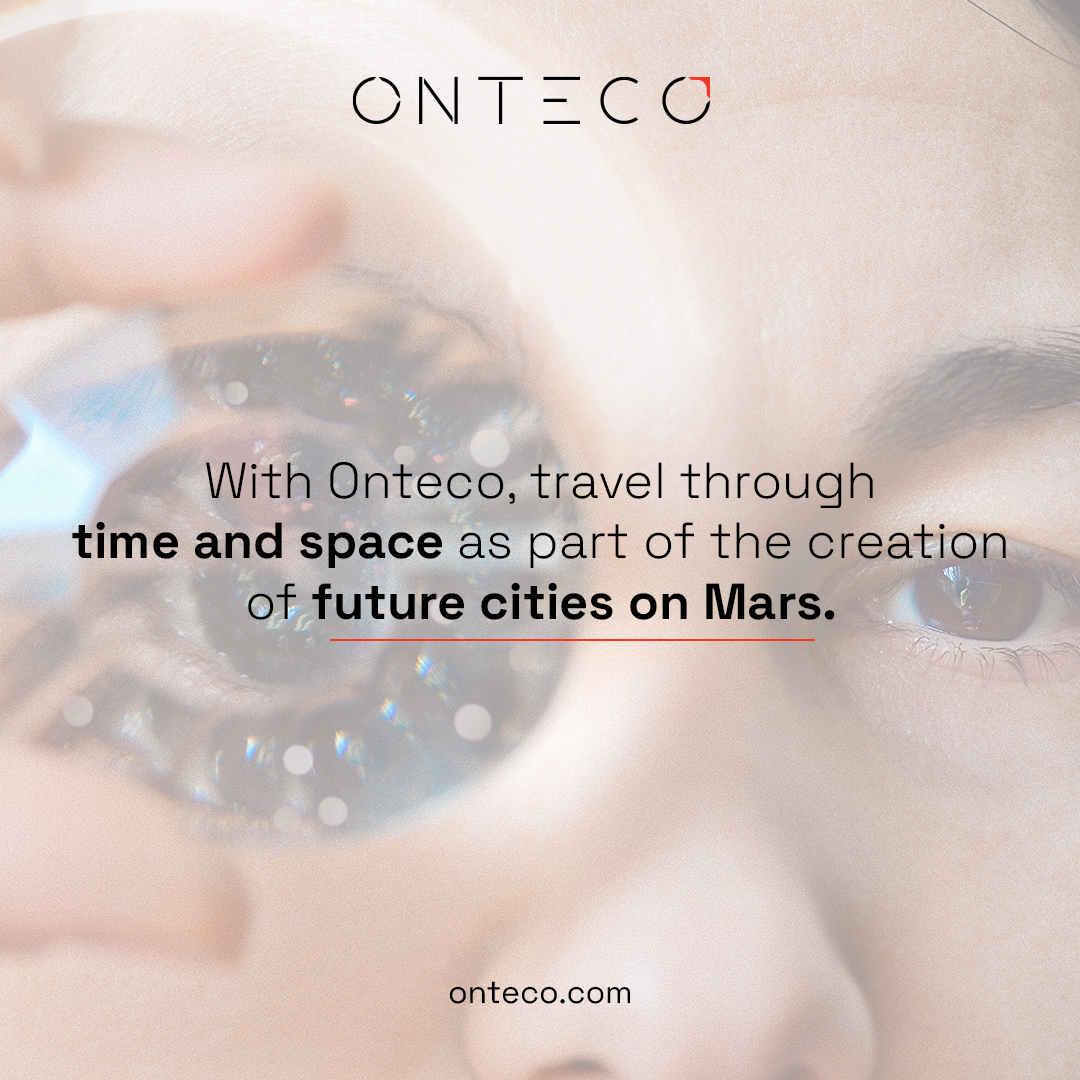 the_Futuverse's tweet photo. #Onteco is the new gateway to a planet as fascinating as Mars, offering us new opportunities for survival. #Mars #Metaverse #Futuverso #Blockchain #VR #VirtualReality #Metaverso #futuverse https://t.co/ylbJ9NPQBp