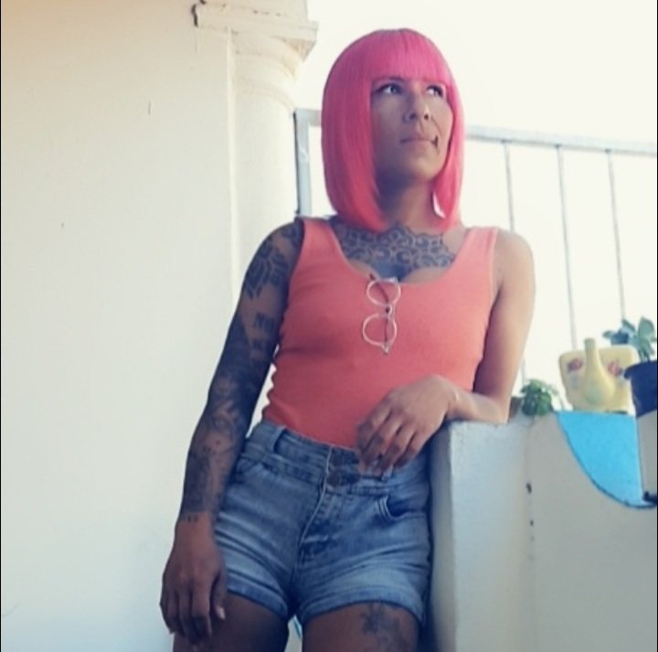 These sunny days filled my cup 🌈