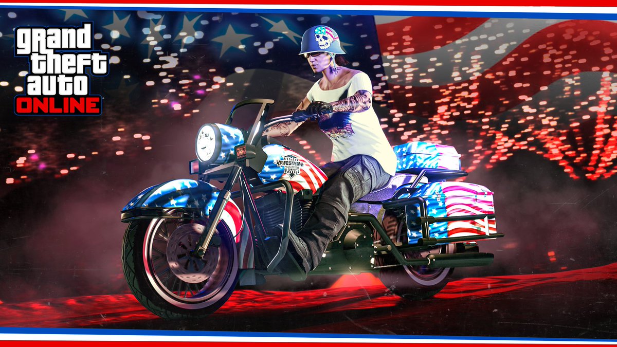 Rockstar Games tweet media