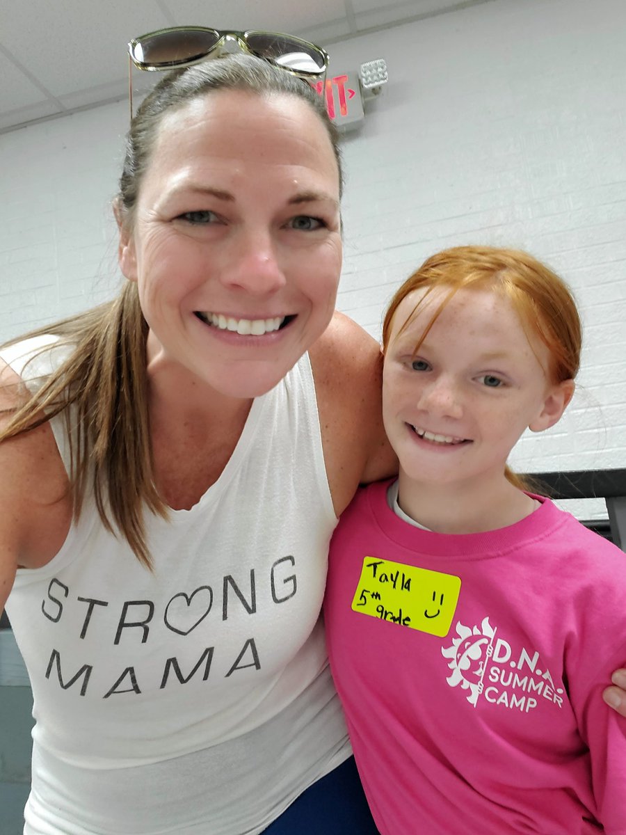 Beth Woods tweet media