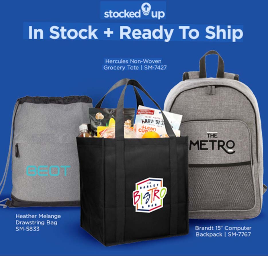 westpointemktg's tweet photo. Bullet bags make great gifts that won't break the bank. And
with strong inventory on top-selling styles, we'll get your
order out the door fast. https://t.co/q3h7S56eE9 Search=true https://t.co/QTUDUvvwcF