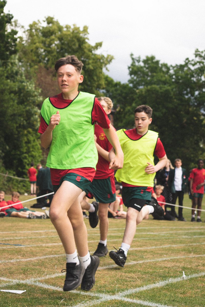 SandbachSport's tweet photo. What an amazing Sports Day 👏🏼

Well done to all participants, the winner of Sports Day 2022 will be revealed tomorrow🏅 https://t.co/li6Wp4siXI