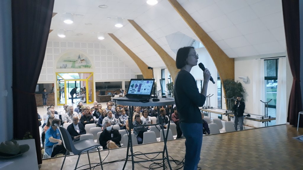 Cédric Moisy tweet media