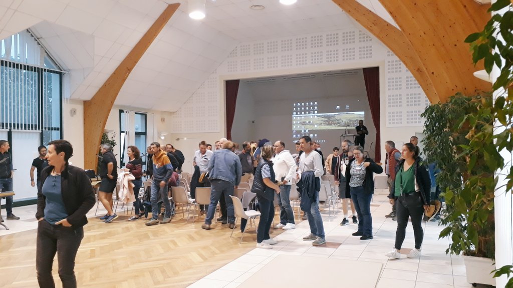 Cédric Moisy tweet media